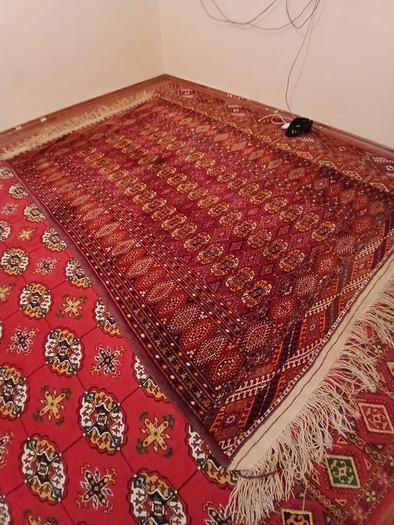 Turkmen haly - Ашхабад - img 2