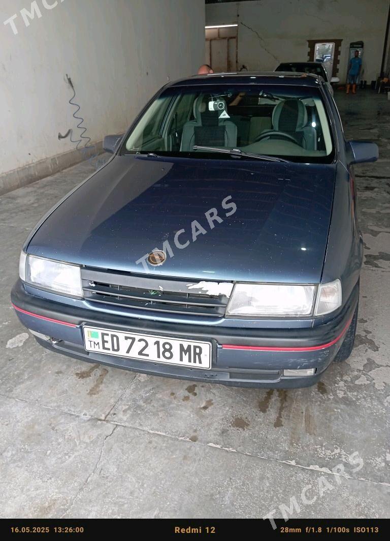 Opel Vectra 1989 - 40 000 TMT - Baýramaly - img 10