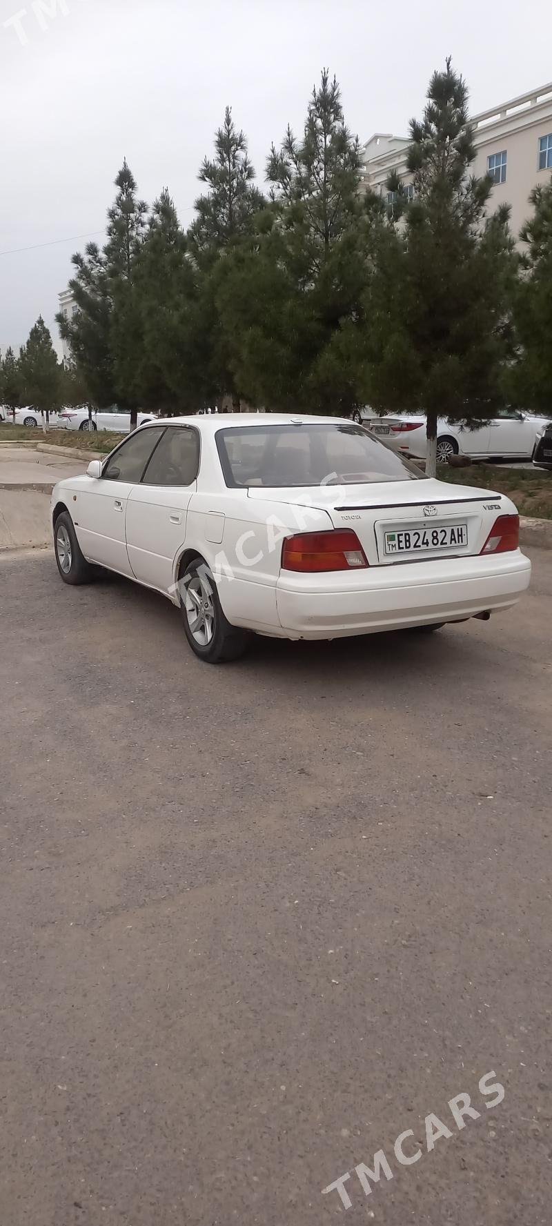 Toyota Vista 1996 - 62 000 TMT - Теджен - img 6
