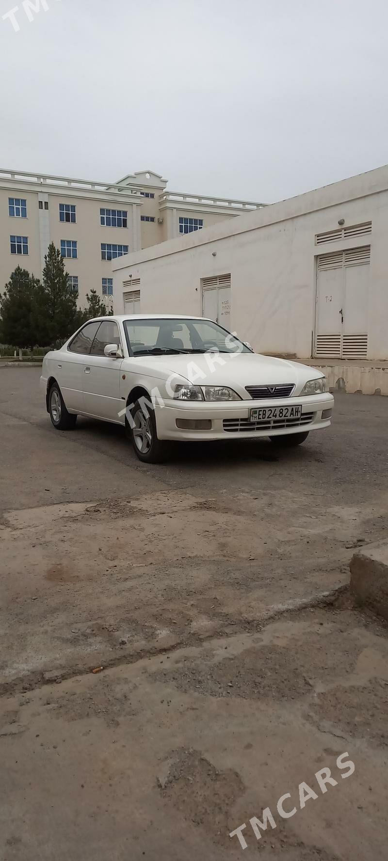 Toyota Vista 1996 - 62 000 TMT - Теджен - img 3