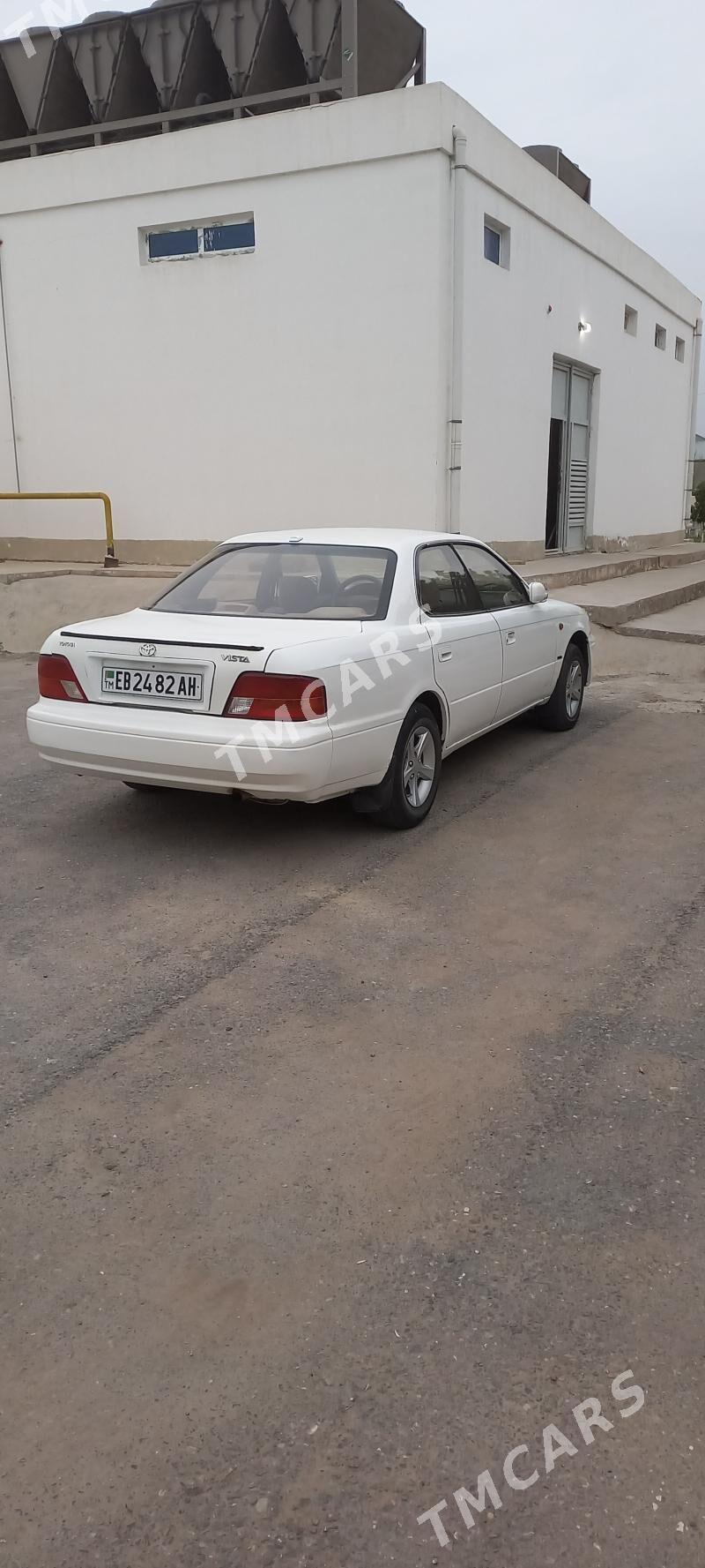 Toyota Vista 1996 - 62 000 TMT - Теджен - img 5