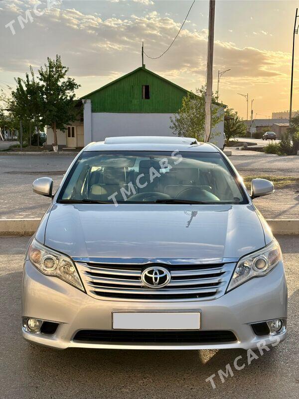 Toyota Avalon 2012 - 330 000 TMT - Türkmenabat - img 4