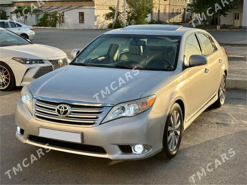 Toyota Avalon 2012 - 330 000 TMT - Türkmenabat - img 3