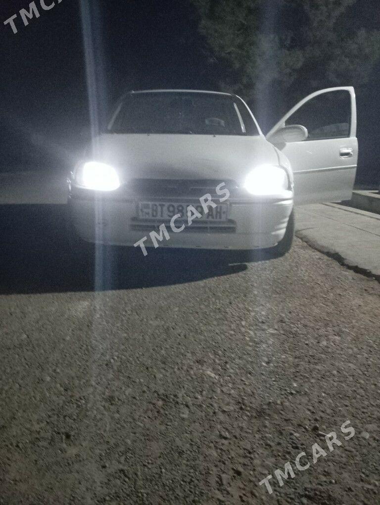 Opel Vita 1997 - 26 000 TMT - Sarahs - img 5