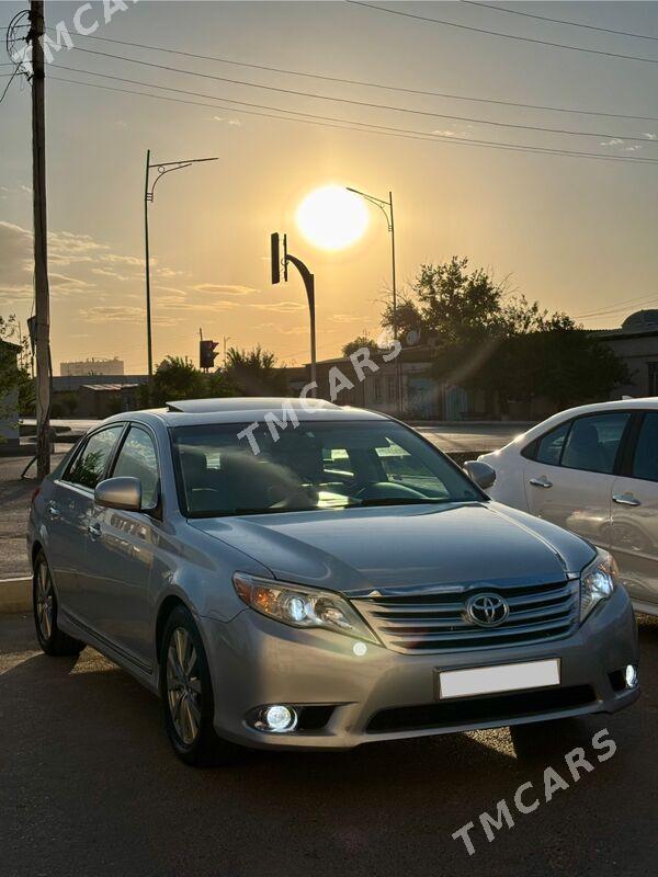 Toyota Avalon 2012 - 330 000 TMT - Türkmenabat - img 1