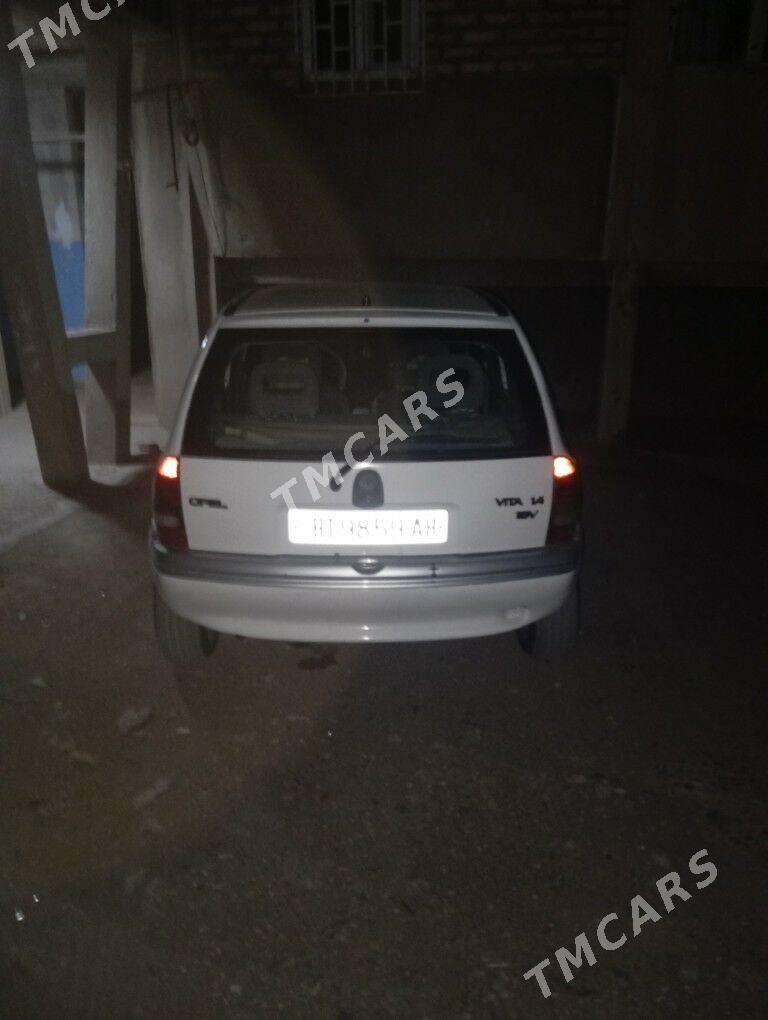 Opel Vita 1997 - 26 000 TMT - Sarahs - img 1