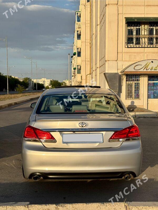 Toyota Avalon 2012 - 330 000 TMT - Türkmenabat - img 2