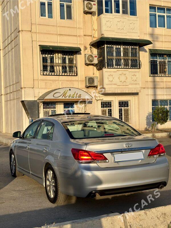 Toyota Avalon 2012 - 330 000 TMT - Türkmenabat - img 10