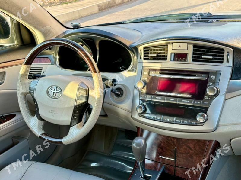 Toyota Avalon 2012 - 330 000 TMT - Türkmenabat - img 7