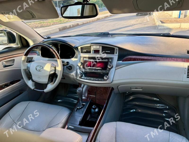 Toyota Avalon 2012 - 330 000 TMT - Türkmenabat - img 9