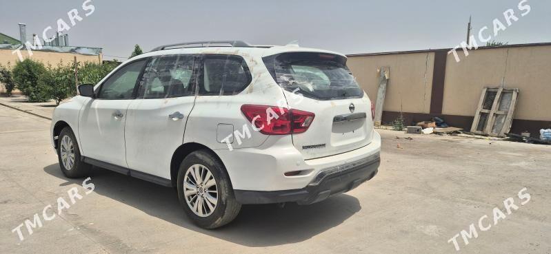 Nissan Pathfinder 2020 - 225 000 TMT - Ашхабад - img 2