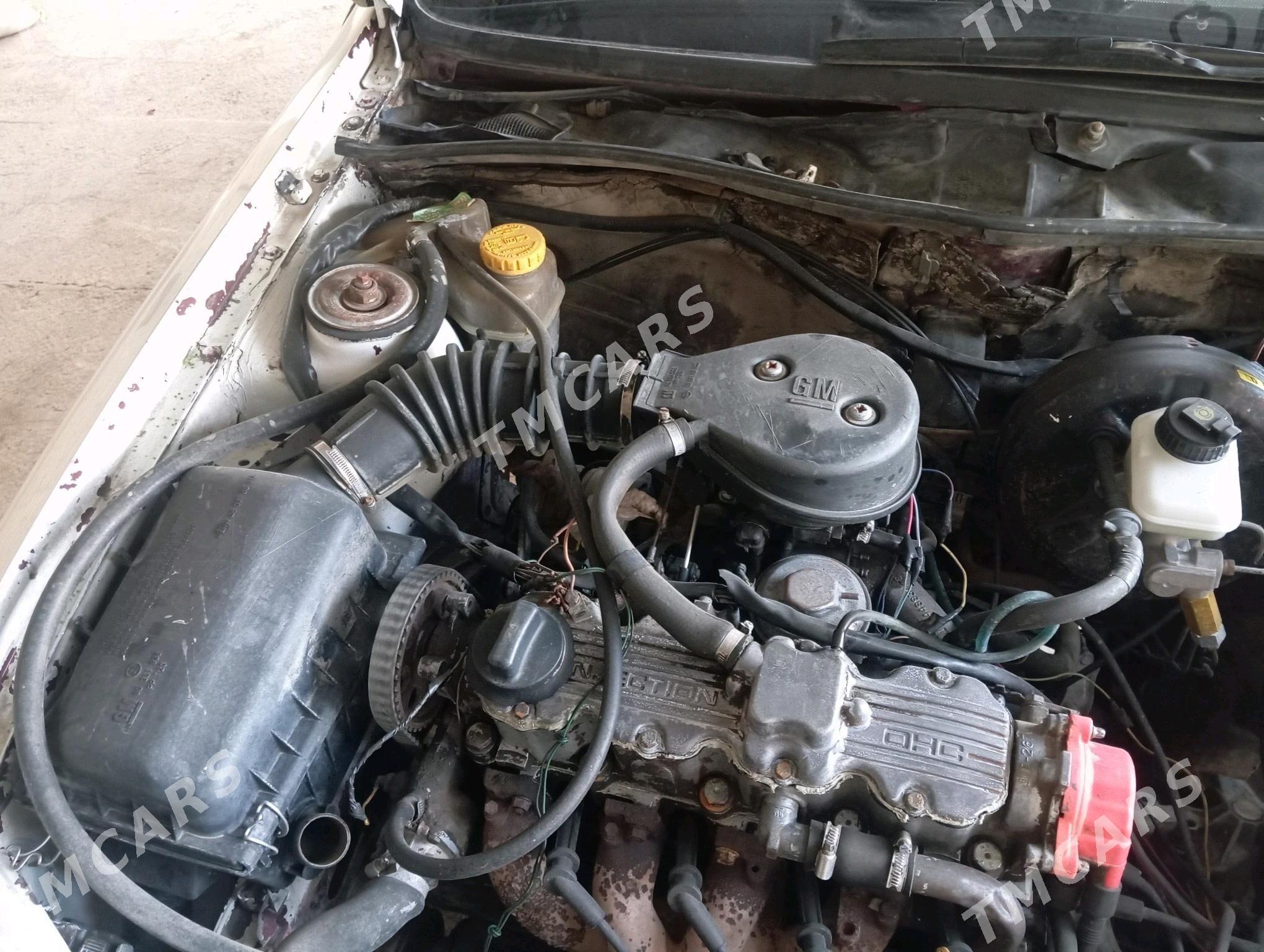 Opel Vectra 1991 - 22 000 TMT - Саят - img 4