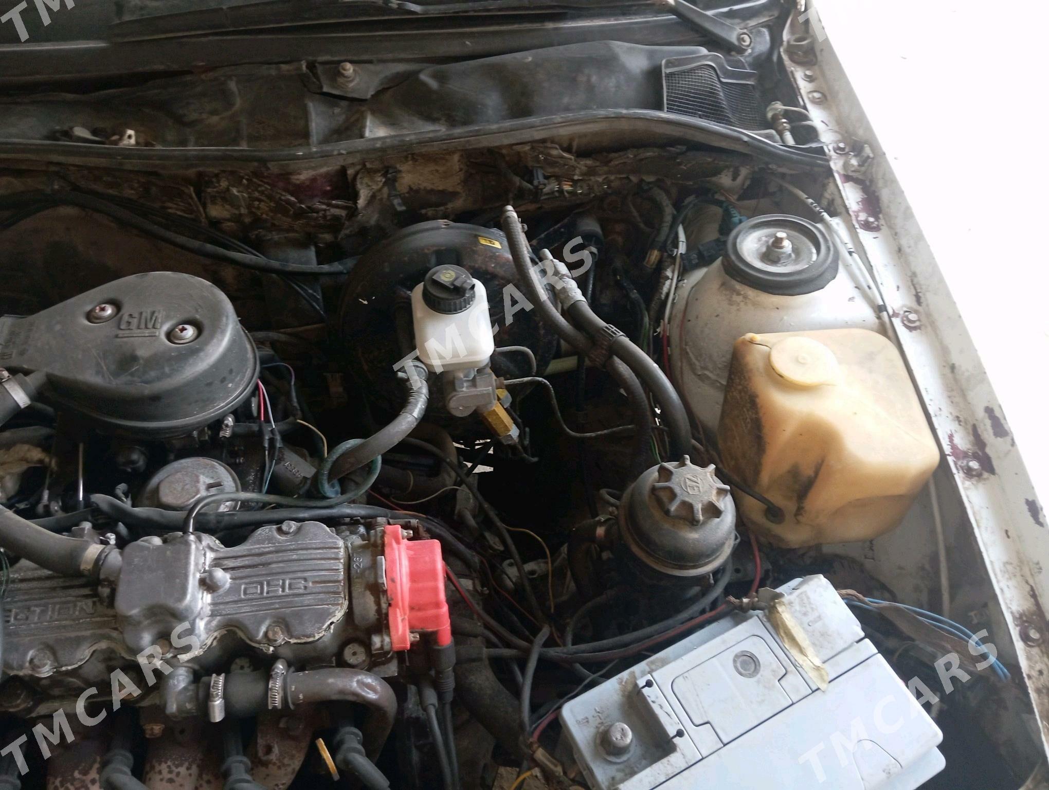 Opel Vectra 1991 - 22 000 TMT - Саят - img 2