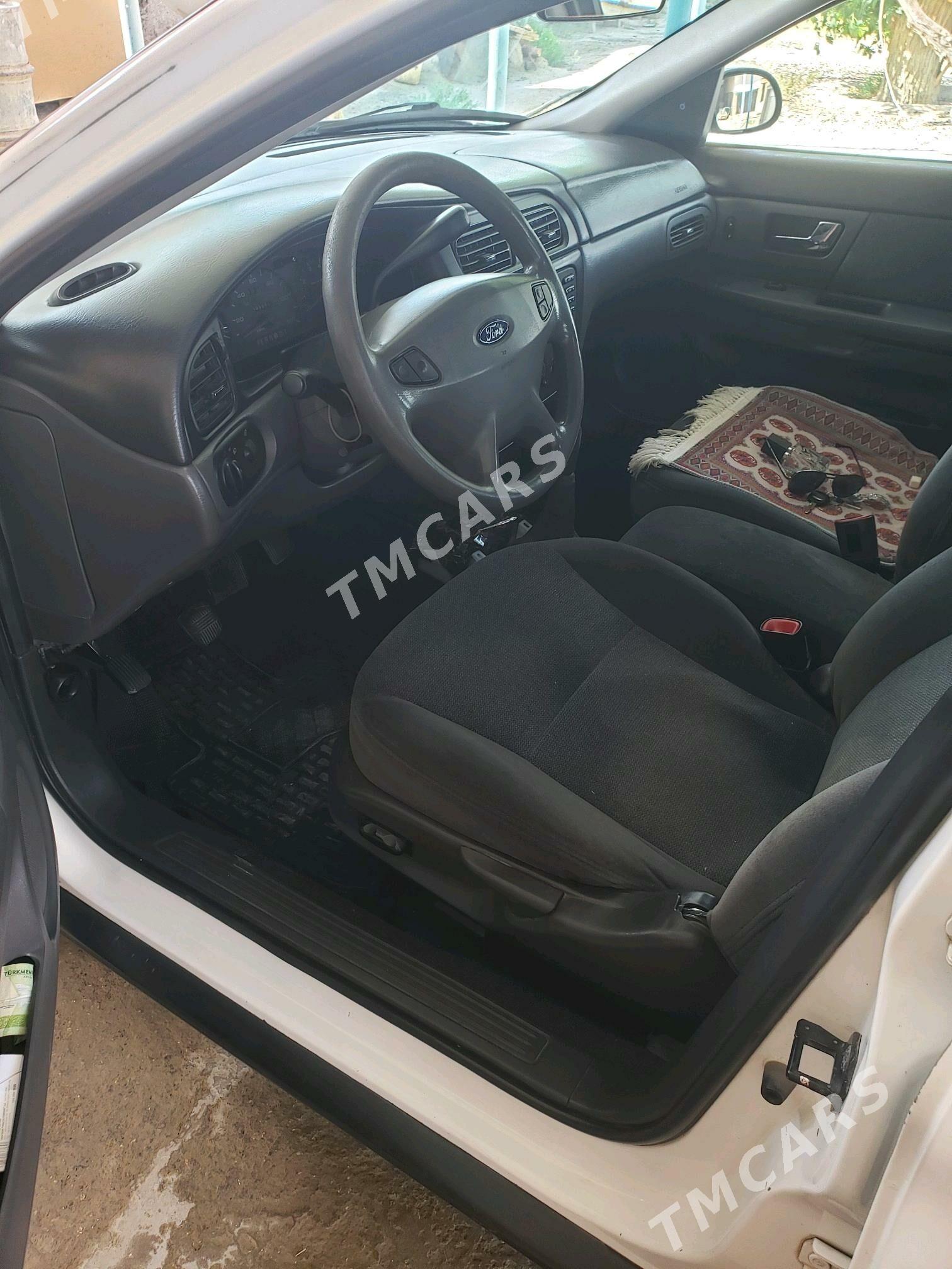 Ford Taurus 2000 - 50 000 TMT - Aşgabat - img 2