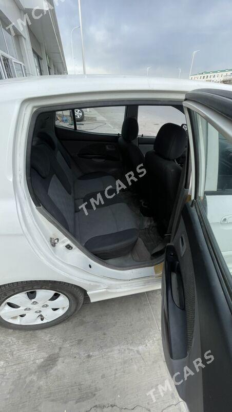 Kia Picanto 2004 - 36 000 TMT - Türkmenabat - img 2