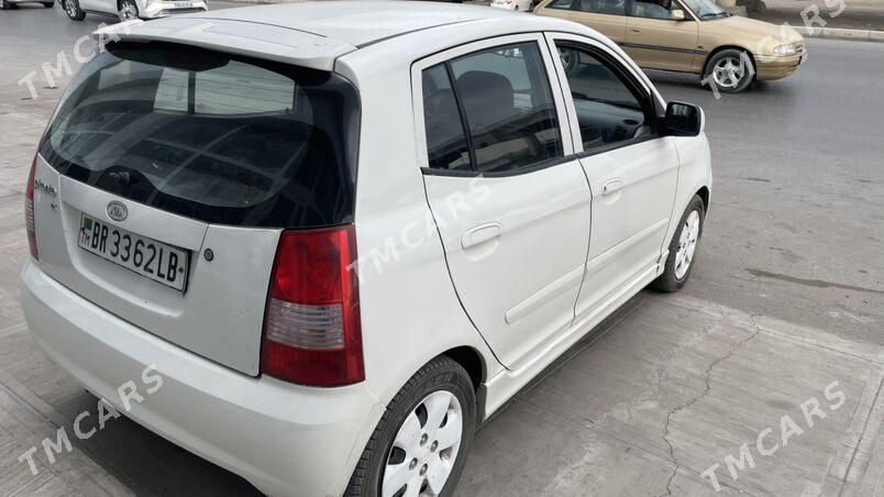 Kia Picanto 2004 - 36 000 TMT - Türkmenabat - img 3
