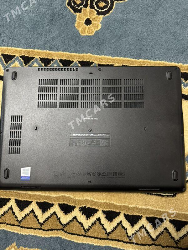 Dell i5 8Gen - Мир 1 - img 3