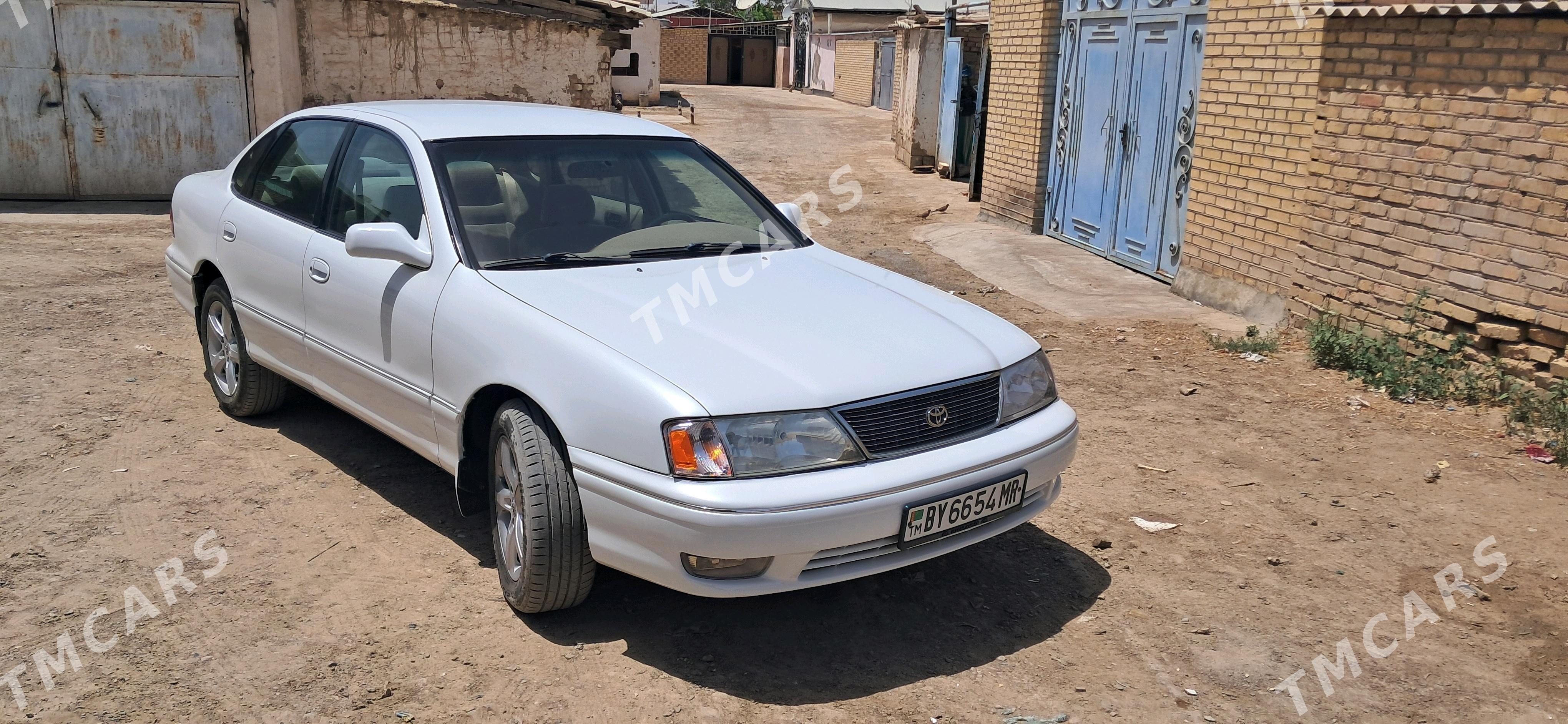 Toyota Avalon 1998 - 130 000 TMT - Мары - img 2