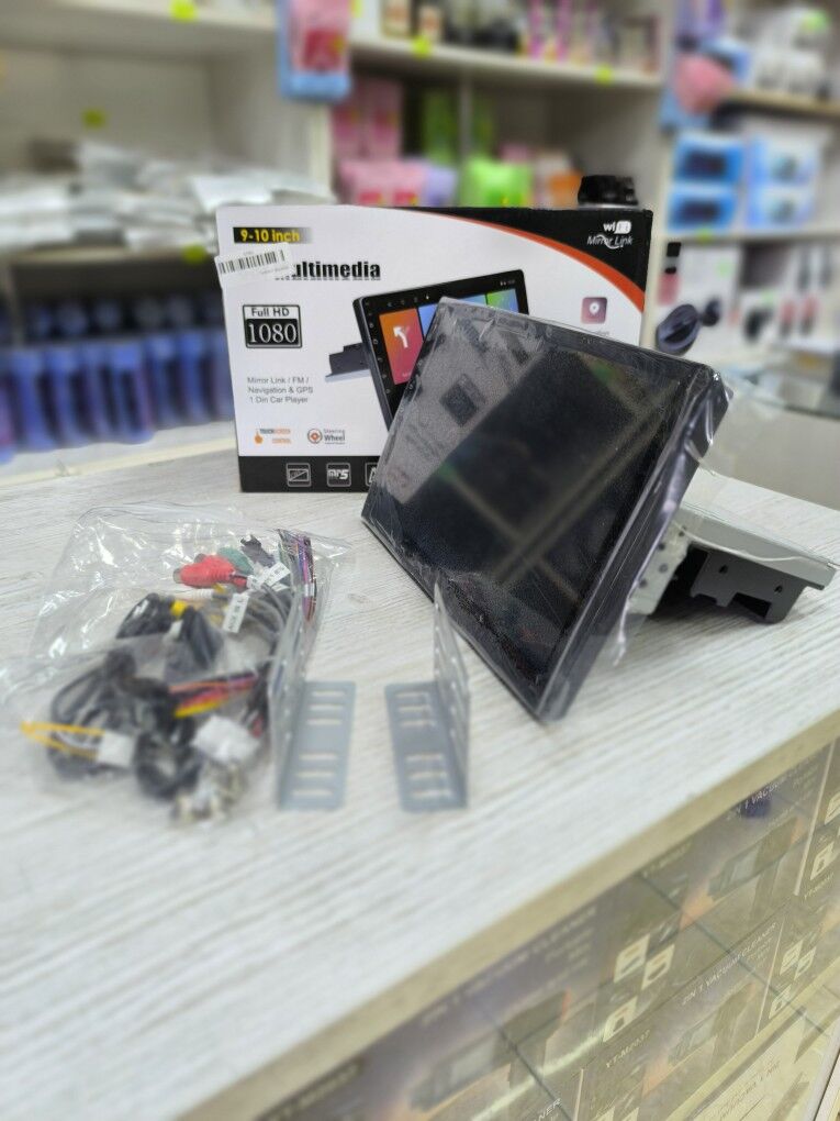 Android telewizor manitor 850 TMT - 30 мкр - img 2