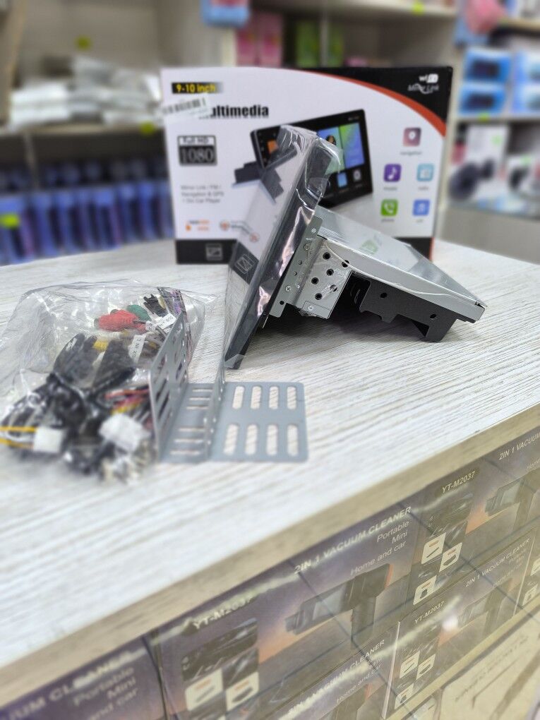Android telewizor manitor 850 TMT - 30 мкр - img 3