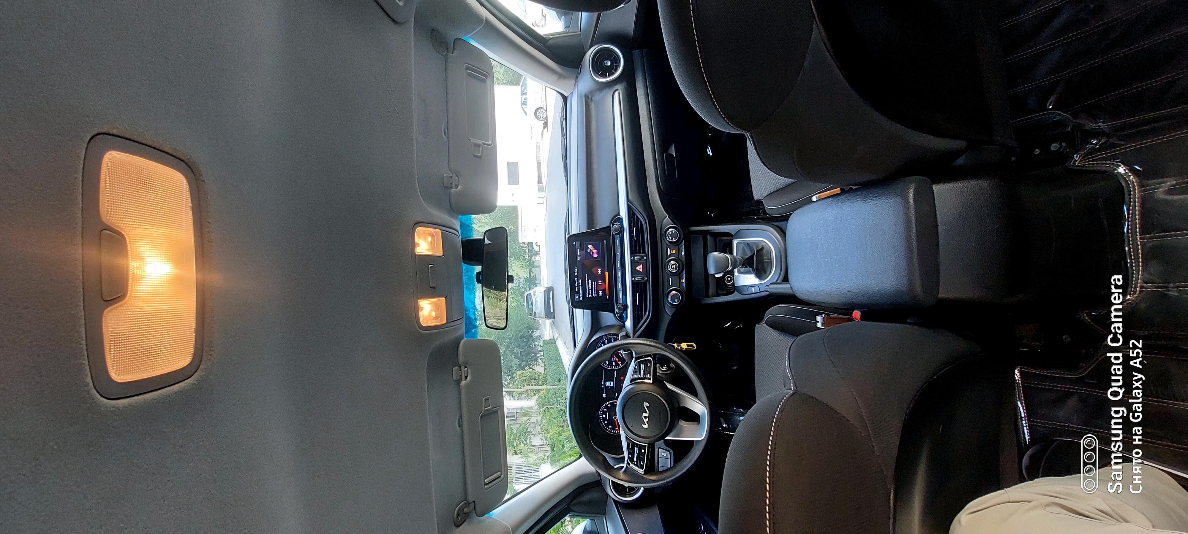 Kia Forte 2022 - 209 000 TMT - 11 мкр - img 5