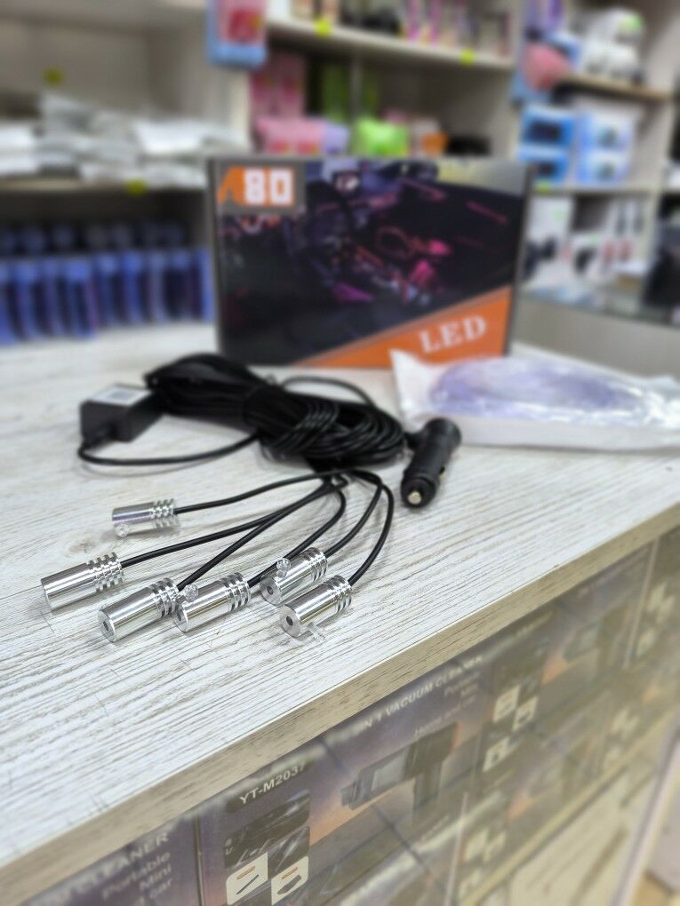 Led opsywka cyra 200 TMT - 30 мкр - img 2