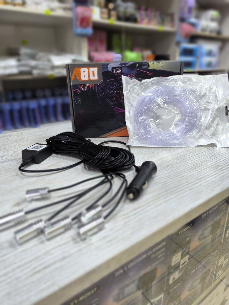 Led opsywka cyra 200 TMT - 30 мкр - img 3