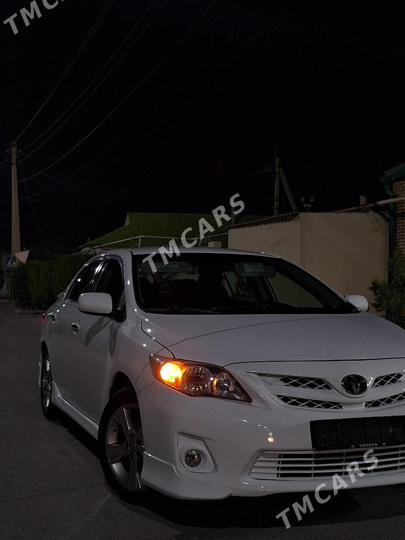Toyota Corolla 2012 - 170 000 TMT - Aşgabat - img 4