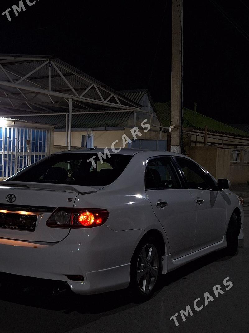 Toyota Corolla 2012 - 170 000 TMT - Aşgabat - img 3