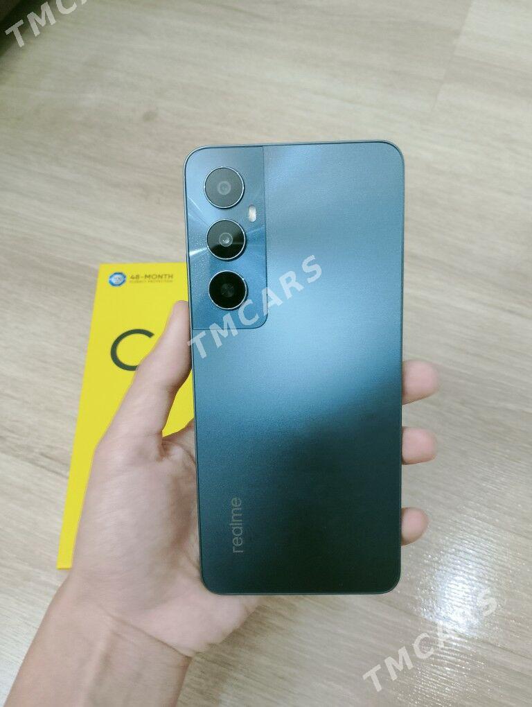 Realme C65 - Aşgabat - img 5