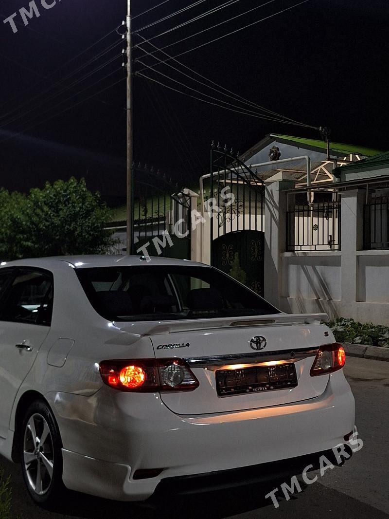 Toyota Corolla 2012 - 170 000 TMT - Aşgabat - img 5
