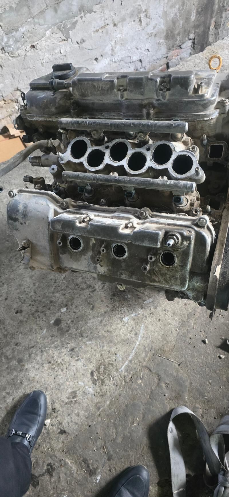 motor 3 sienna amerikanka vivi 3 200 TMT - Туркменабат - img 5