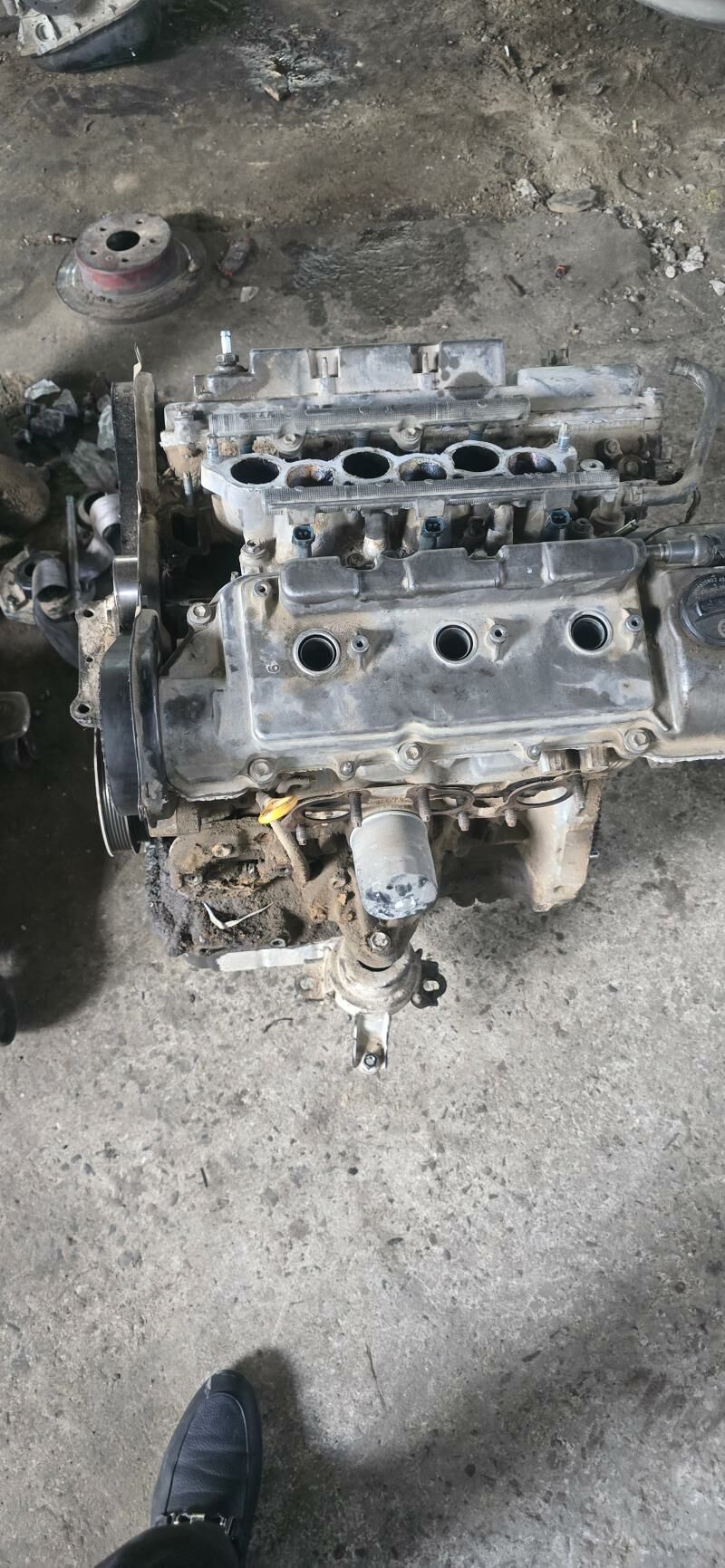 motor 3 sienna amerikanka vivi 3 200 TMT - Туркменабат - img 2