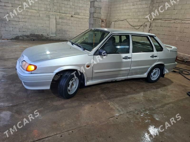 Lada 2115 2010 - 38 000 TMT - Кака - img 7