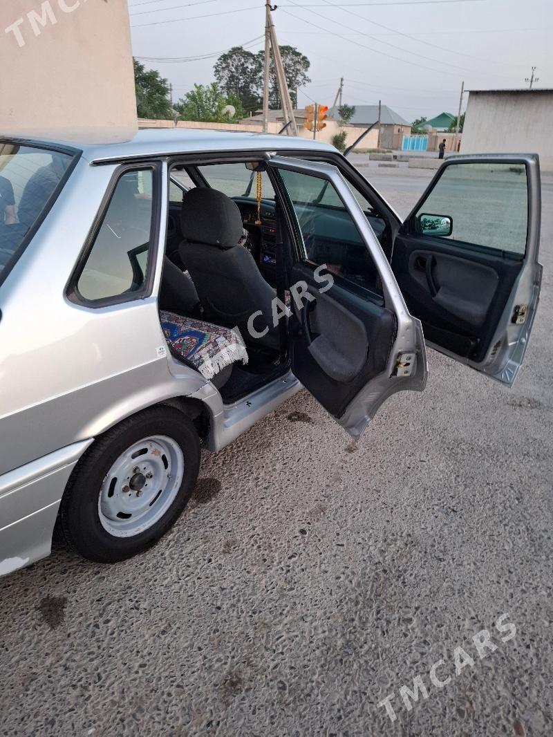 Lada 2115 2010 - 38 000 TMT - Кака - img 10