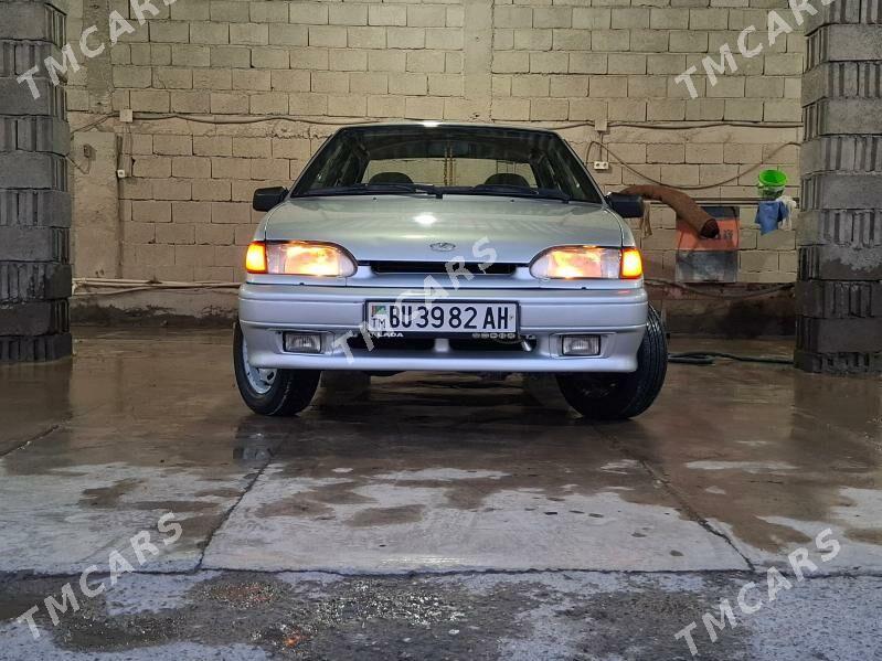 Lada 2115 2010 - 38 000 TMT - Кака - img 6