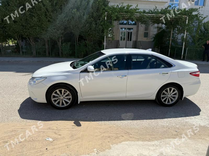 Toyota Camry 2017 - 220 000 TMT - Türkmenabat - img 4