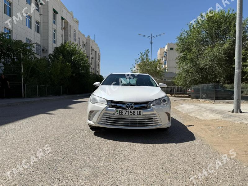 Toyota Camry 2017 - 220 000 TMT - Türkmenabat - img 5