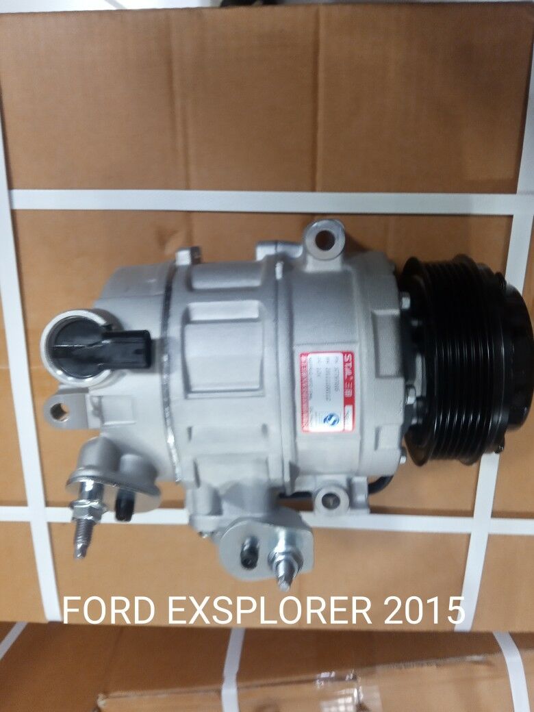 KOMPRESOR FORD 4-aý garantiýa 4 500 TMT - Bedew - img 2