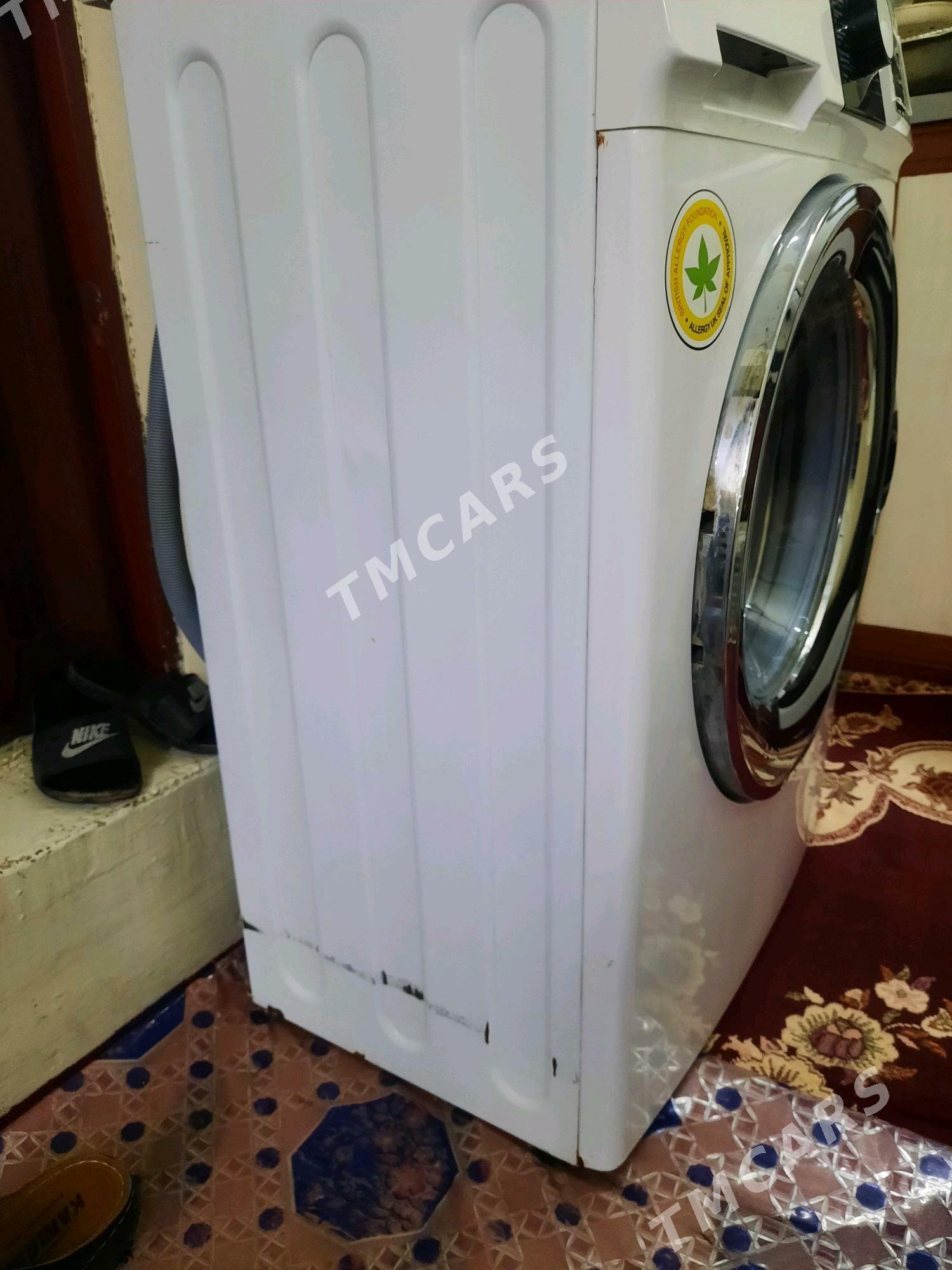 vestel 6 kg - 30 мкр - img 4