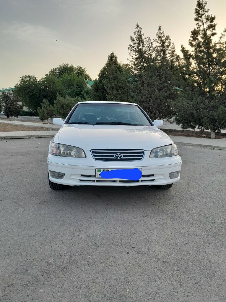 Toyota Camry 2000 - 120 000 TMT - Hitrowka - img 2