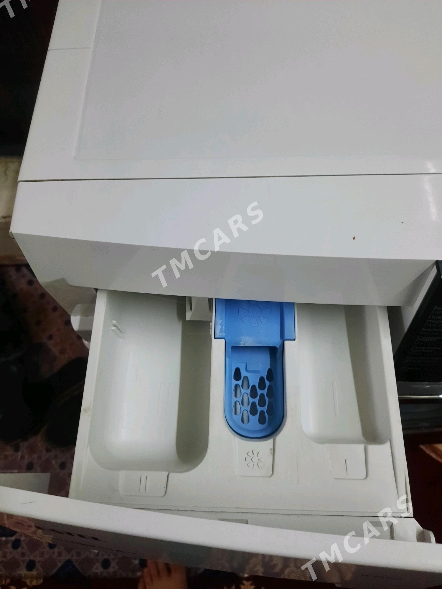 vestel 6 kg - 30 мкр - img 5