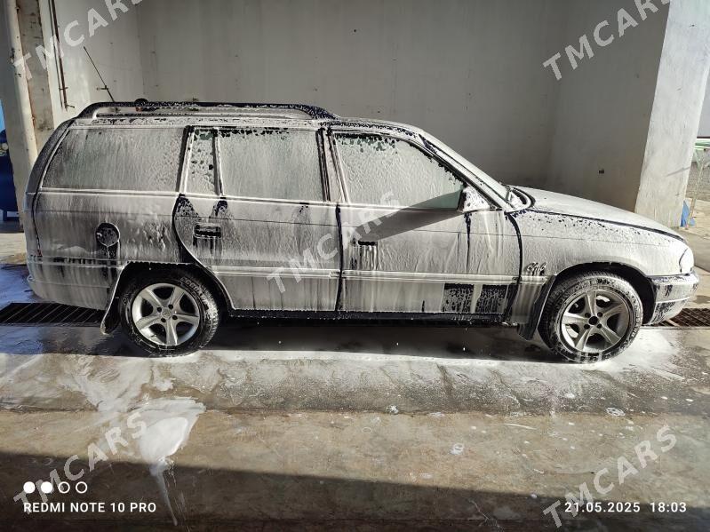 Opel Astra 1992 - 33 000 TMT - Wekilbazar - img 3