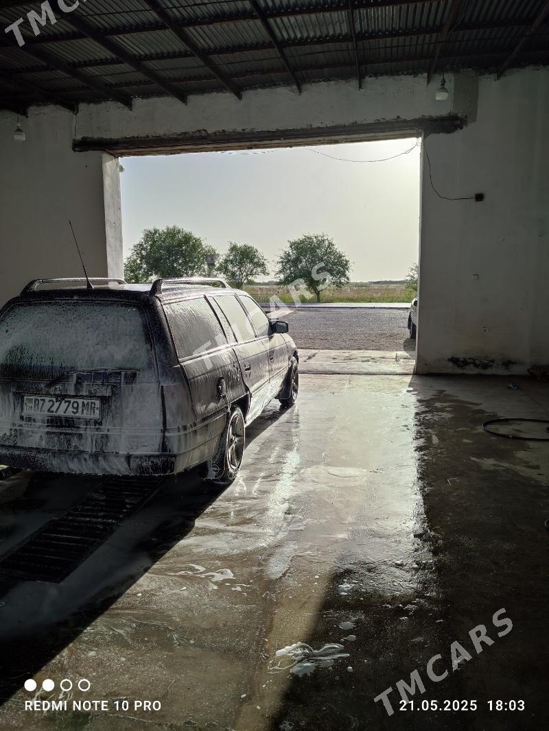 Opel Astra 1992 - 33 000 TMT - Wekilbazar - img 2