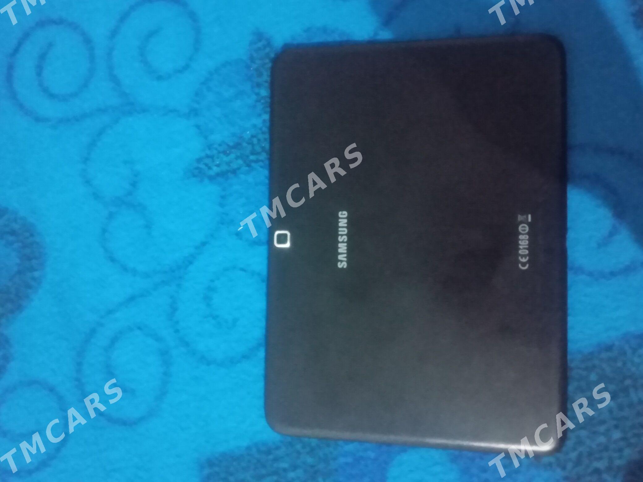 planşet samsung tab 4 - Мургап - img 2