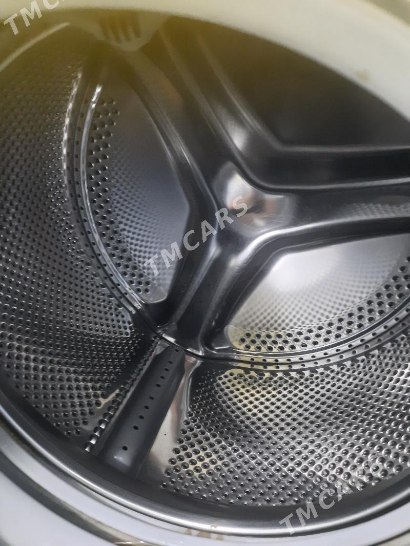 beko 6 kg - 30 mkr - img 6