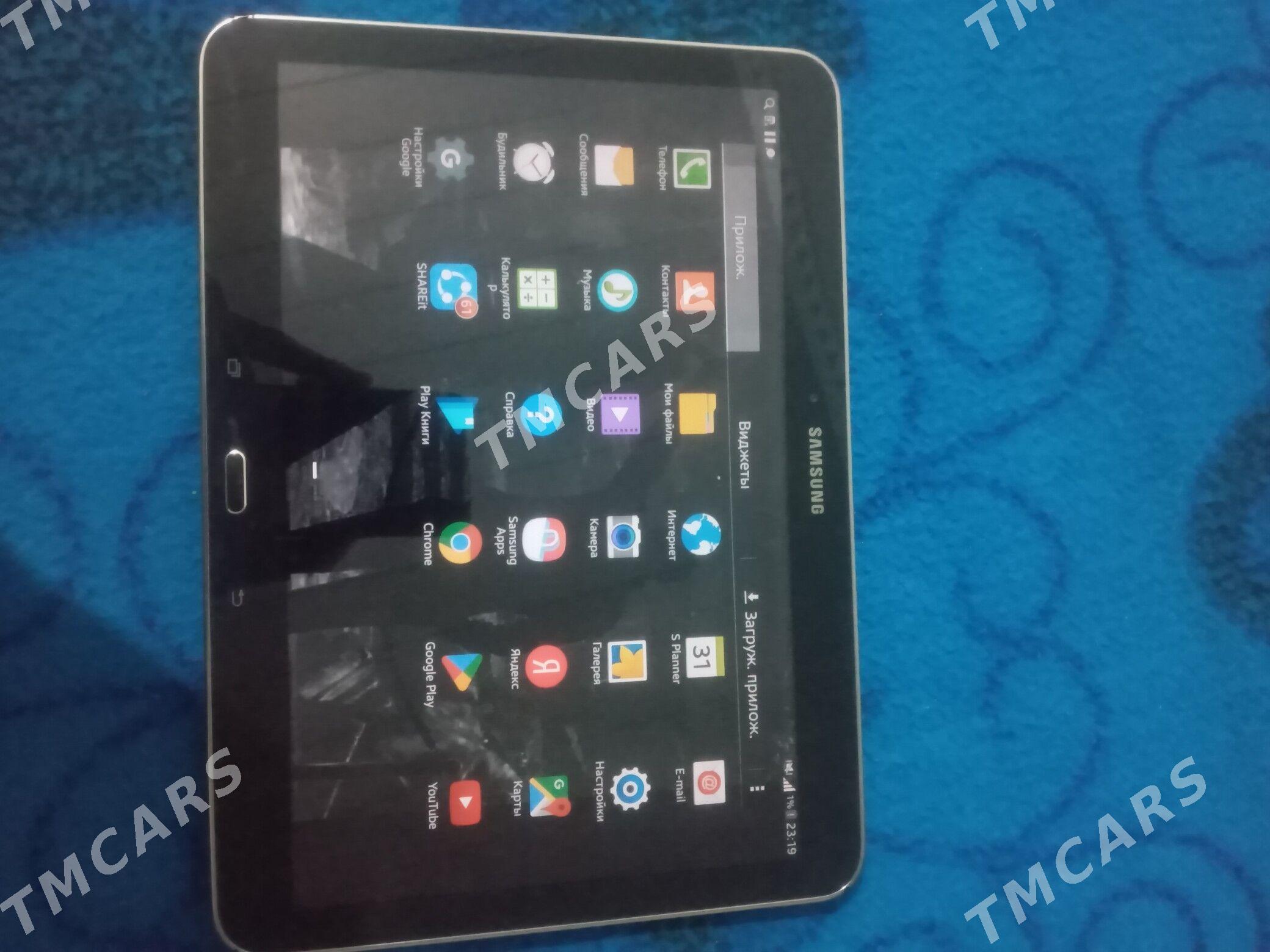 planşet samsung tab 4 - Мургап - img 4