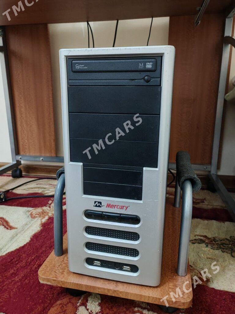 I3-2120 Gtx660 2Gb stoly bile - Ашхабад - img 4