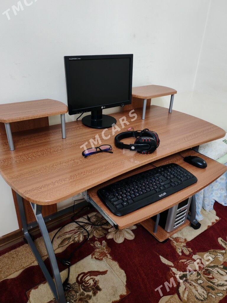 I3-2120 Gtx660 2Gb stoly bile - Ашхабад - img 2