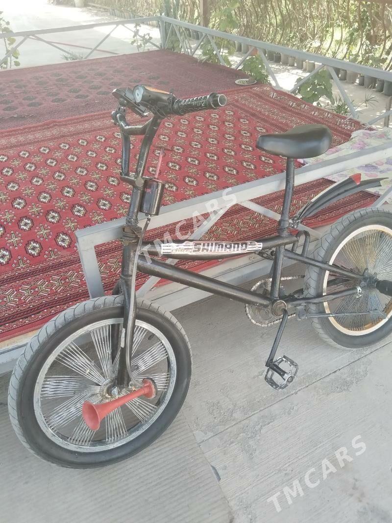 Rambo - Daşoguz - img 3